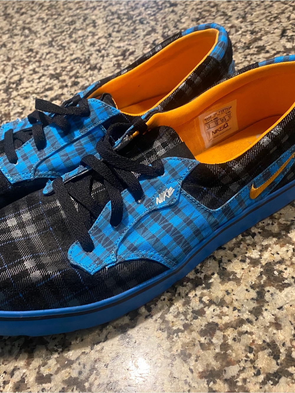 Nike SB Skateboarding 6.0, 1 of 1